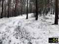 Endmoränen-Landschaft des Niederlausitzer Grenzwalls am Königsberg bei Gehren, Niederlausitz-Spreewald, Brandenburg, (D) (13) 24.01.2015.JPG